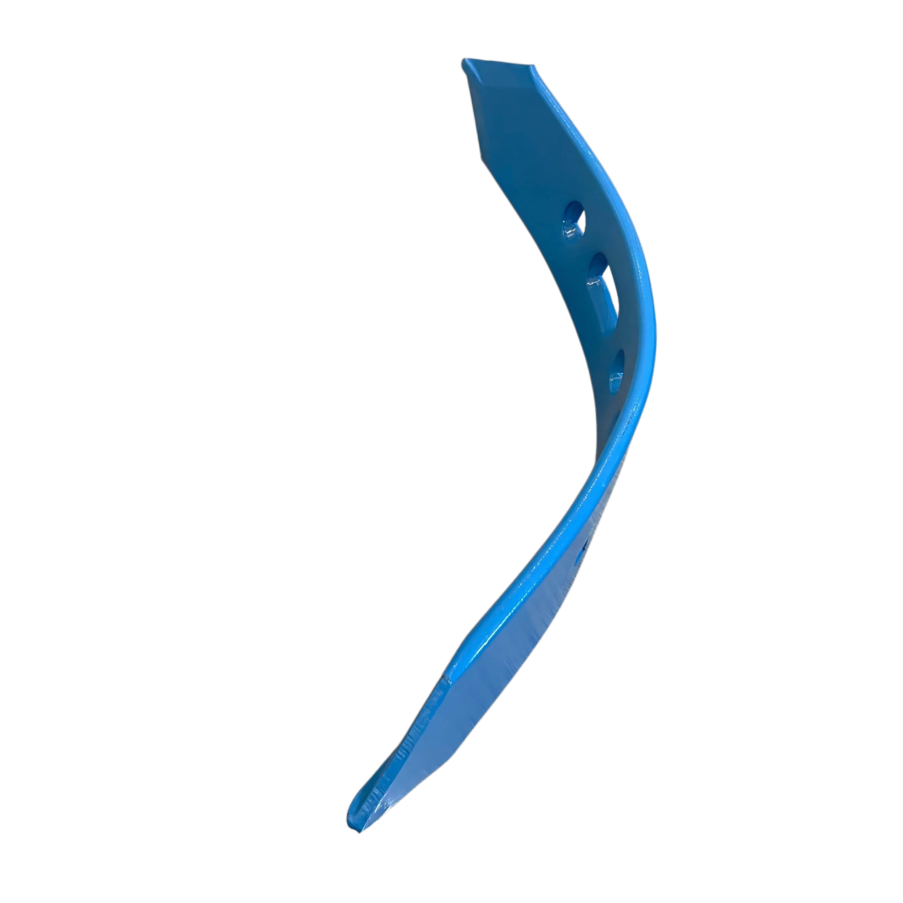 High-Quality Plow Blades From the United States Disc Blade Lemken