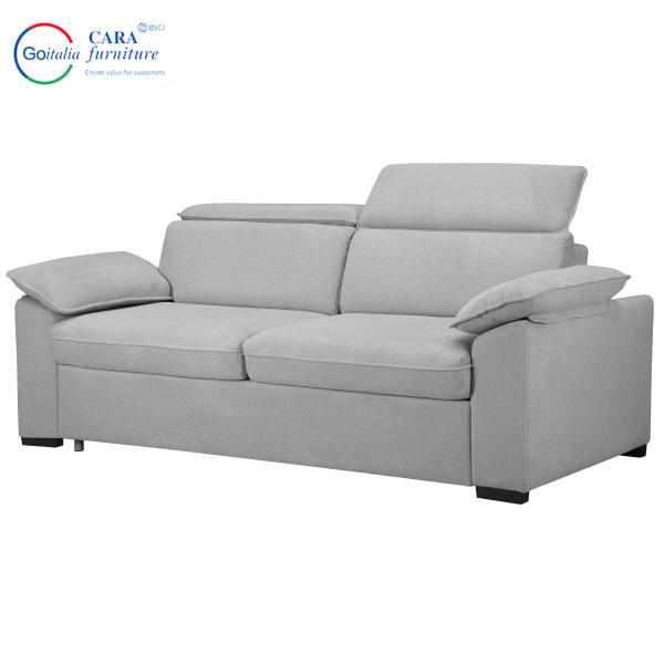 Most Popular Product Material Folding Adjustable Hotel Sectional Living Room Furniture Sofa Bed