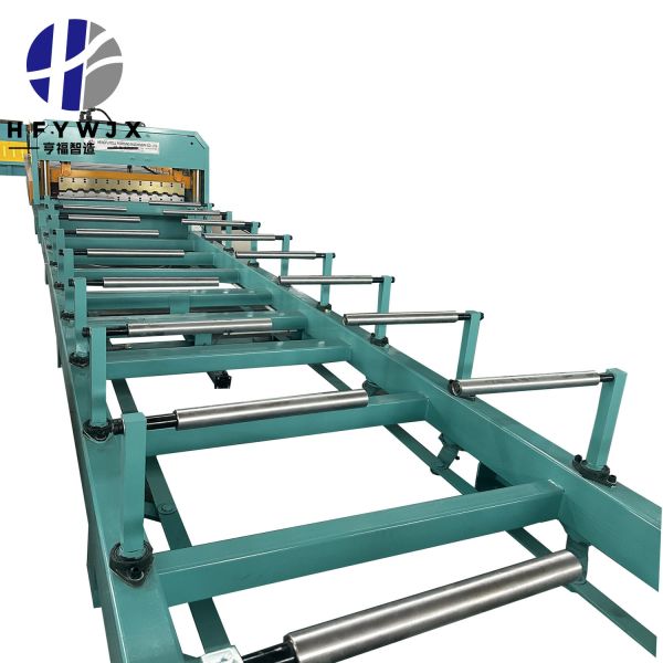 Heavy Duty Fully Automatic Palletizing Machine with High Precision and Compact Design for Factory Automation