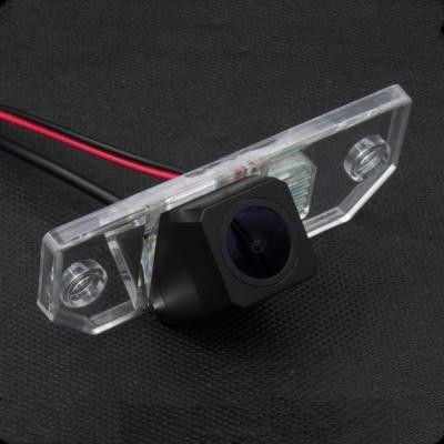 Guiding Line Car Rear View Camera System High Efficiency For Ford Focus Sedan