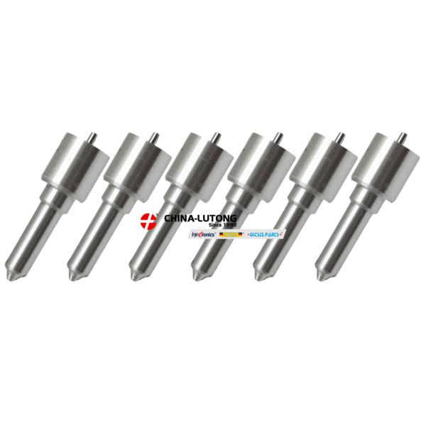 Common Rail Fuel Injector Nozzle M0032P150 Injector Nozzle M0032P150/ALLA155PM008 for VDO injector 16600-8052R for A2C59513484/5WS40536 injector Assy