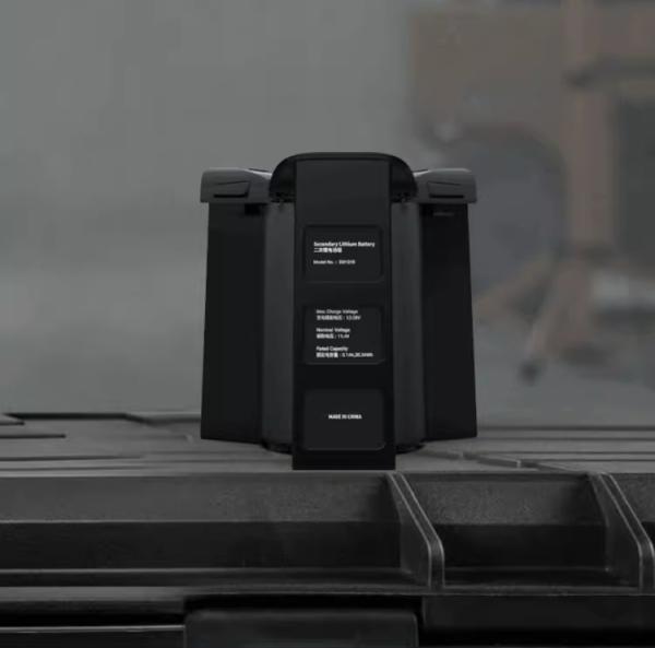 Drone Accessories For Protection Function Outdoor Plastic UAV Parts And Accessories
