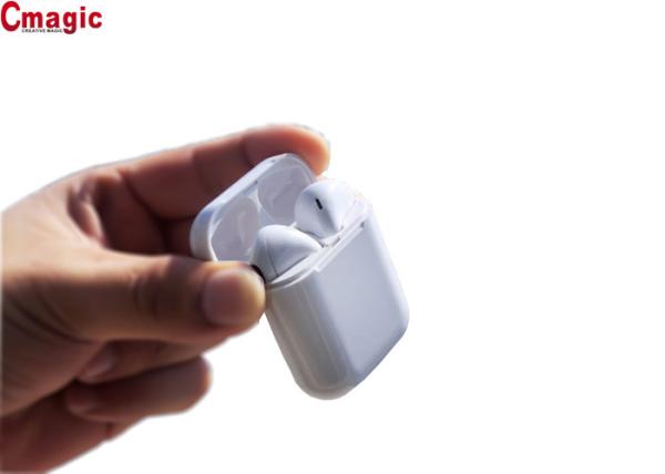 Automatic Charging I9s Tws Airpods , Wireless In Ear Headphones With Mic