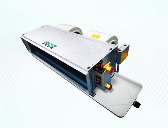 30Pa-50Pa Hydronic Fan Coil Units Heat Exchanger system