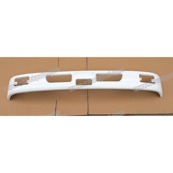 Chrome Front Bumpers For HINO Ranger FB4J FC4J Truck Spare Parts