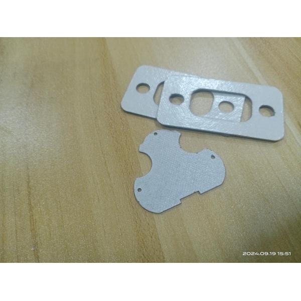 Мика для аккумуляторных пакетов для хранения энергии, лист мики для тепло- и электрической изоляции