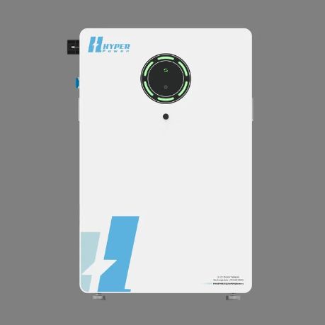 Solar Residential Energy Storage System Waterproof IP20 Home Energy Battery Storage