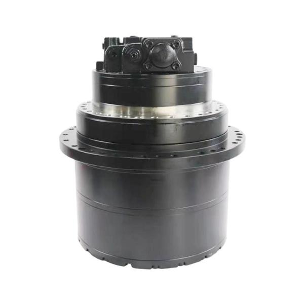 TM40 Travel Motor Assy For R210-7 EC210C SK200-6 DH225