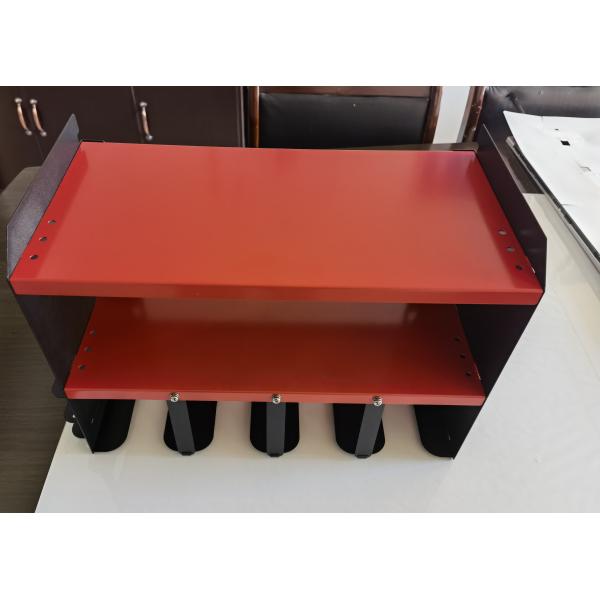 Стенно установленная электроинструментальная стойка для гаража беспроводная буровая станция зарядки батареи