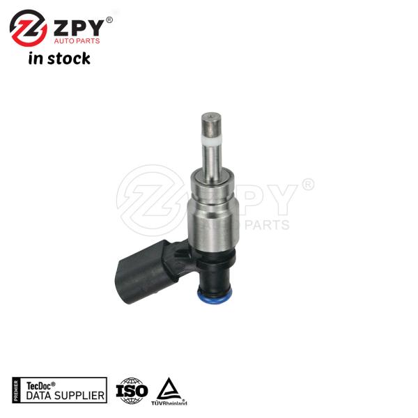 ZPY 079906036C Fuel Injector for Audi VW Porsche 3.2L V6 4.2L V8