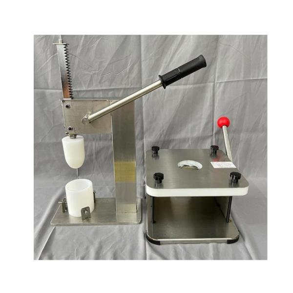 Good Quality Mini Donut Maker Dispenser Doughnut Maker Artifact Fry Donut
