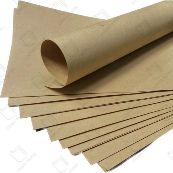 カフト紙 100g~250g 頑丈な質感と高い破裂強度