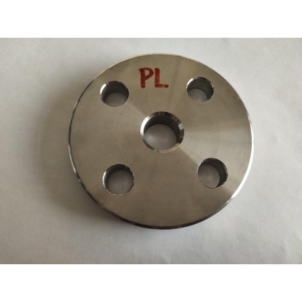 Stainless Steel Plate ASTM A403 DN600 Flat Welding Flange