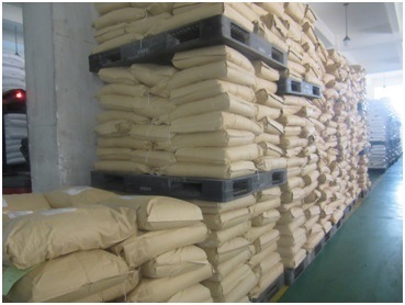 Food Grade Natamycin Powder for Natural Resource Preservatives Food