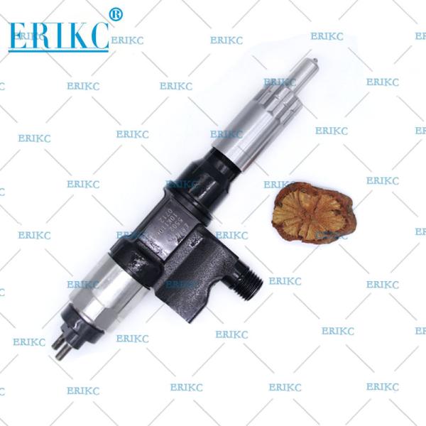 common rail Injector 095000-5501 Auto Parts 0950005501 injection 095000 5501 For Hyundai denso