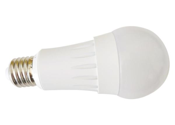 7W  50000 Hour 630 Lumen Ra80 Full Spectrum Led Light Bulbs