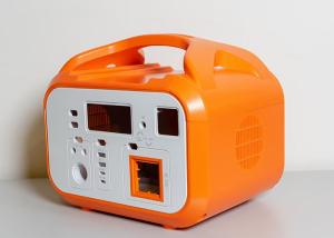 ユニバーサル 5V 200g 携帯電源 500wh 2A入力と2.1A出力