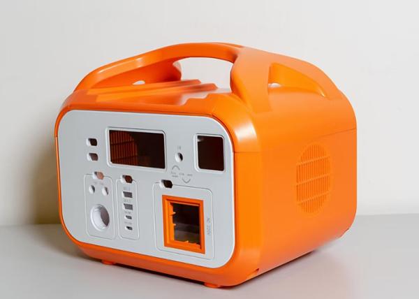 10000mAh 1500W LFP Lithium Ion Portable Power Station Oem