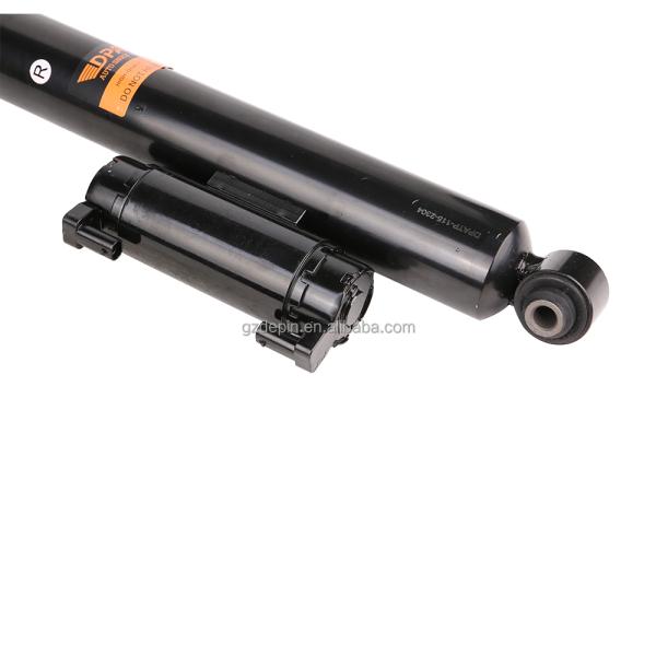 Mercedes Benz 205 Автозапчасти Воздушная подвеска Амортизатор ударов 2053207600 для замены/ремонта