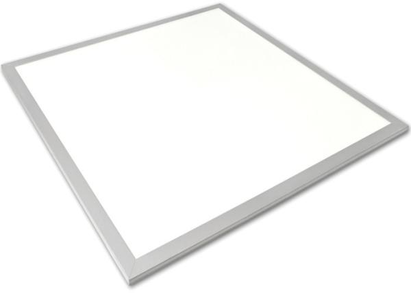 Super Bright Big 600x600 Square Led Ceiling Light 40w Flat For Office Indoor