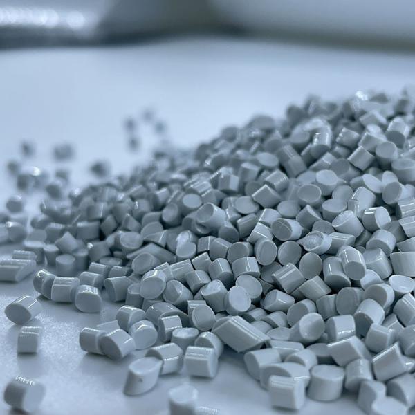 Injection Molded TPU Color Matching With Superior Flexibility And Tensile Strength