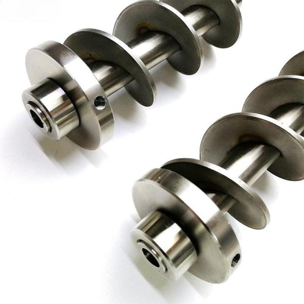 Customized OEM Wood Pellet Grill Stove Smoker with Stainless Steel Auger Screw Feeder