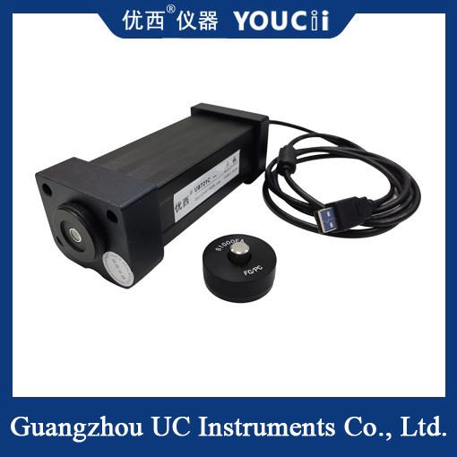 USB Fast Scanning Optical Power Meter Probe +5~-80dBm Small Size