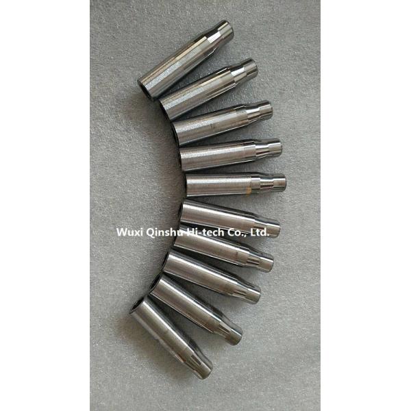 Customized Shaped Wire Drawing Diamond die Manufacturer in China