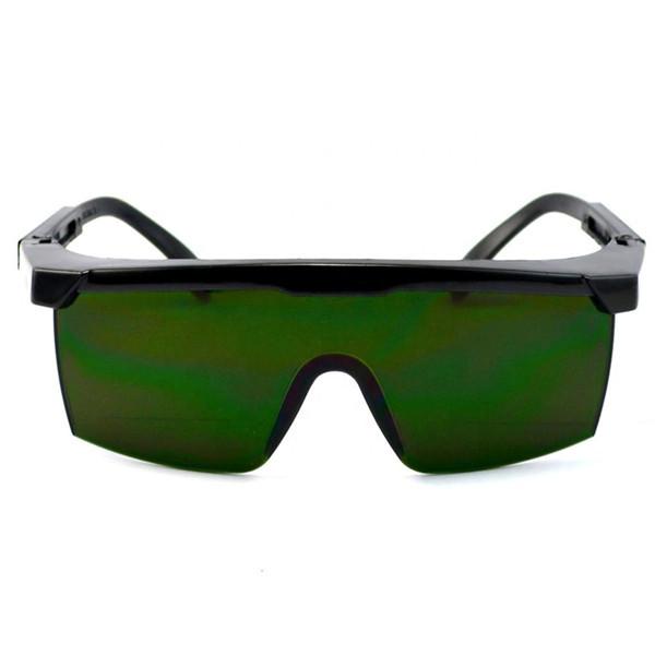 Best IPL Safety Glasses 190-1800nm CE Certificate Glasses to Protect Against Laser