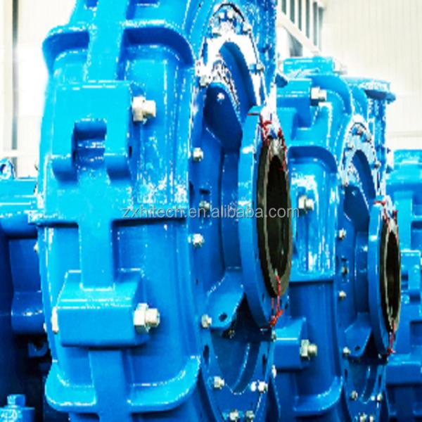ZX company mineral processing equipment mining equipment screening equipment