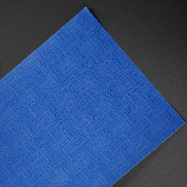 Papier PVC enduit imperméable pour boîtes cadeaux de luxe 0.2mm-0.24mm