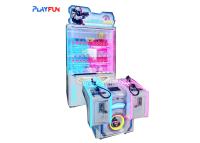 Máquina de juego de disparos de arcade Marksman Gun Shooting Machine