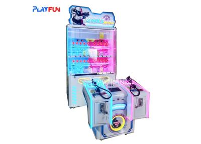Marksman Gun Shooting Machine Arcade Shooting Prize Game Machine