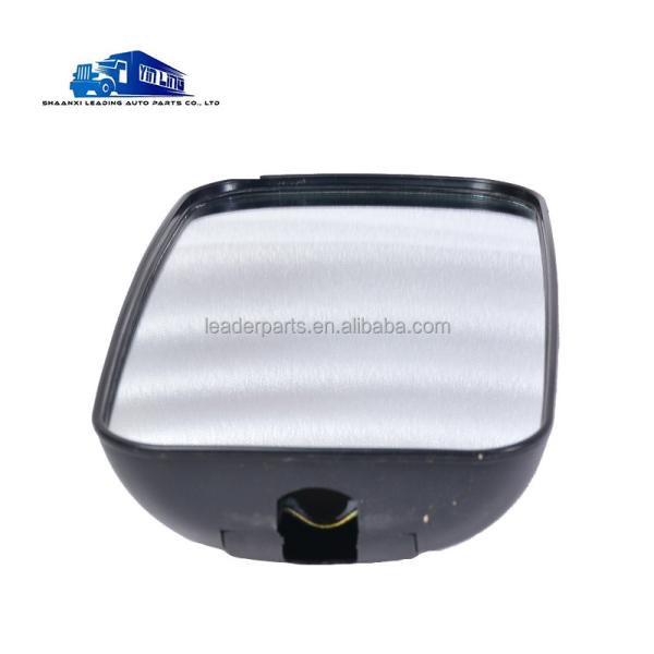 Manufacturers Wholesale Easy Install Foton Left Right Exterior Rearview Mirror Lenses Accessories for Truck