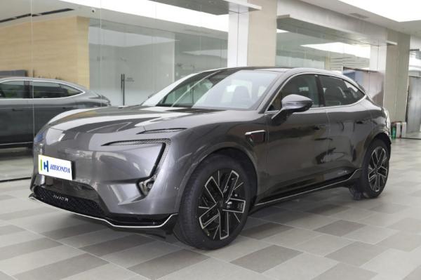 Avita 11 Electric Car 555km 680km Long Endurance Dual-Motor 5seats