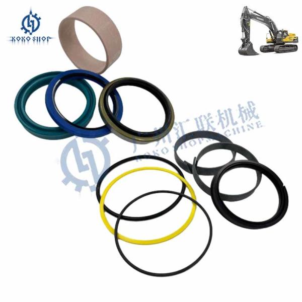 AH137209 AH137210 AH149814 AH149815 AH149845 AH149848 Cylinder Seal Kit for John Deere 544E 624G 624H 862B Repair Kit
