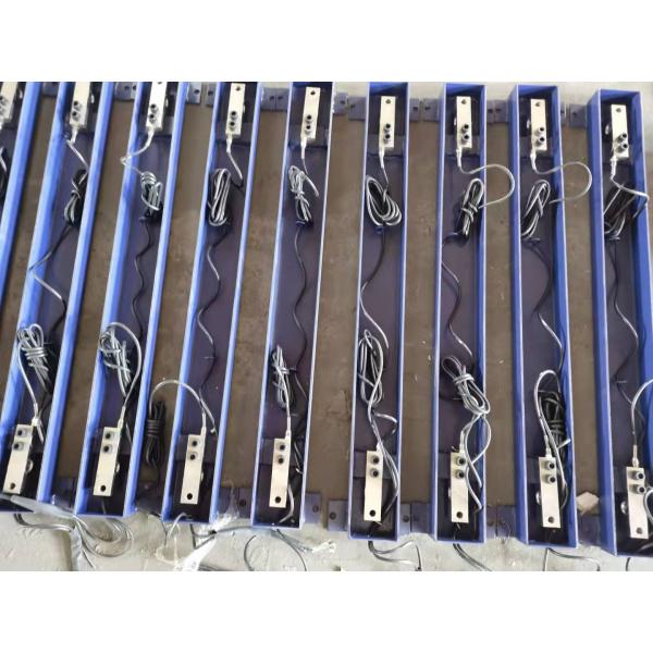 11m, палуба 3t .2m длинная электронная двойная веся масштаб Адвокатур, весящ лучи, веся масштабы