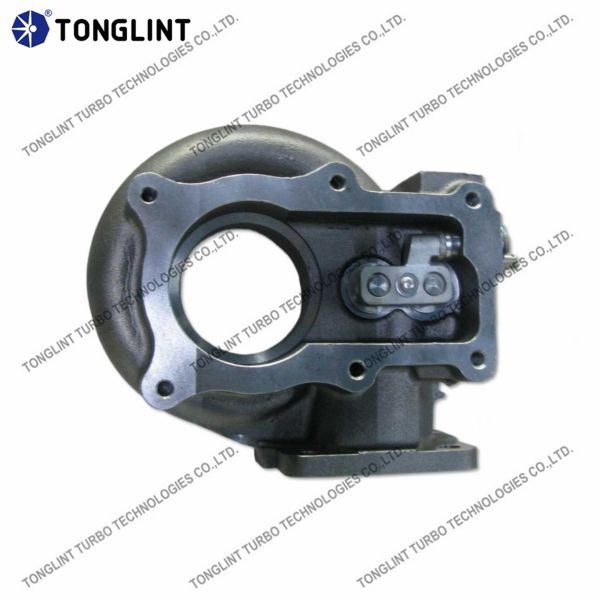 Navistar Truck GTA3782D Turbo Turbine Housing for Turbocharger 751361-0001 2506784C91