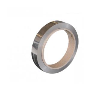 0.3mm Precision Stainless Steel Strip AISI 304 For Industrial Use 1500mm
