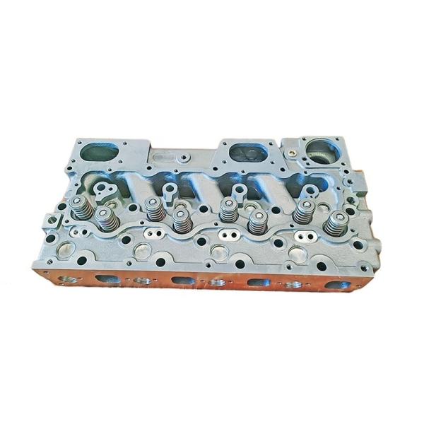 Cabeza de cilindro 7N8874 7N-8874 para el motor 3304DI