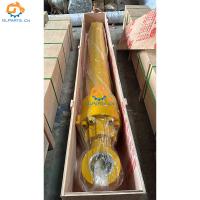 707-13-28130 707-E1-01830 707-Е1-01880 Boom Arm Bucket Cylindre hydraulique pour le PC2000-8 de Komatsu