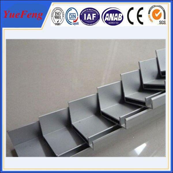 Hot! aluminum profile for buildings manufacturer, aluminum extrusion for truck