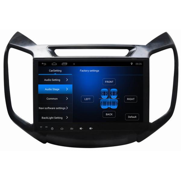 Ouchuangbo car stereo audio android 8.1 for ChangAn EADO 2016 support  SWC wifi gps navi 4 Core CPU 1080 video