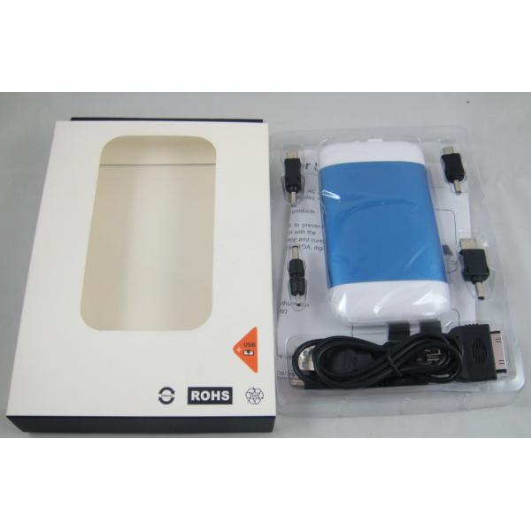 Portable solar charger for mobile phone