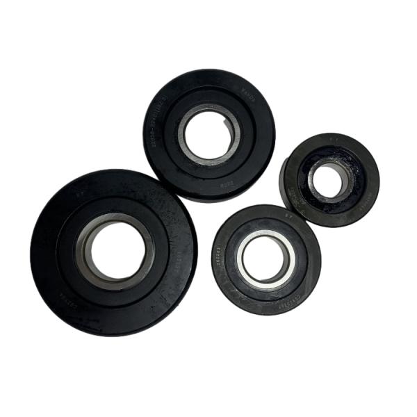 Steel Material Mast Roller Bearing with Long Working Life for FD80-100 CPCD80-100 Forklift Lifting System