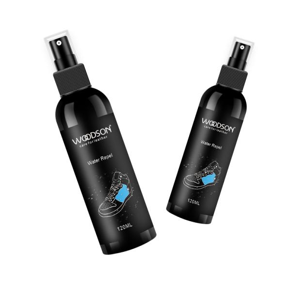 пятно предохранения от пятна дождя брызг протектора ботинка 120мл водоустойчивое Нано устойчивое