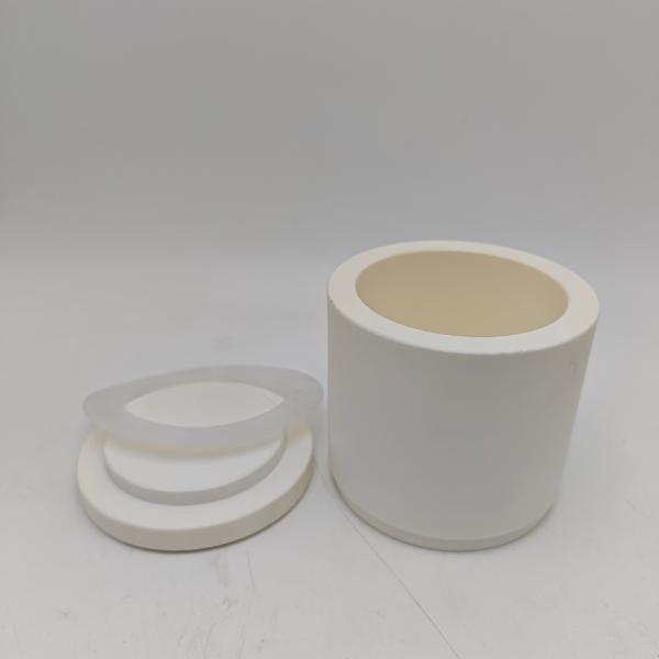 超精密フレーシング溶液 イトリア-安定化されたジルコニア磨き器