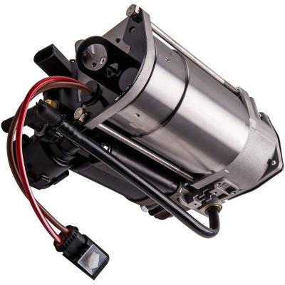 2003-2007 Jaguar X350 Air Compressor X358 2007-2009 C2C22825 Air Ride Suspension Pump