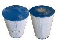 Filtro del balneario de la nadada, filtro caliente lavable del reemplazo del cartucho de filtro del balneario, cartucho para los balnearios Unicel C-7350 de 50 pies cuadrados