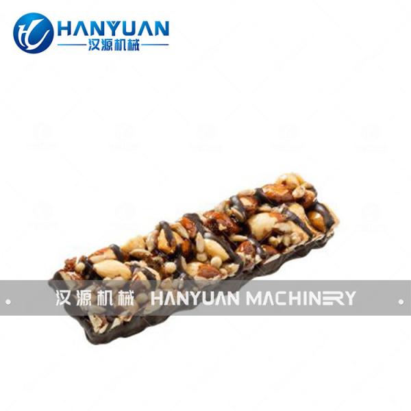 Snack Nuts Bar Production Line